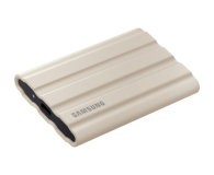 Samsung SSD T7 Shield 2TB USB 3.2 Gen. 2 Beżowy - 729818 - zdjęcie 5
